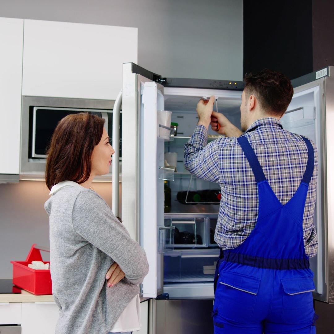 صيانة ثلاجات في مصر