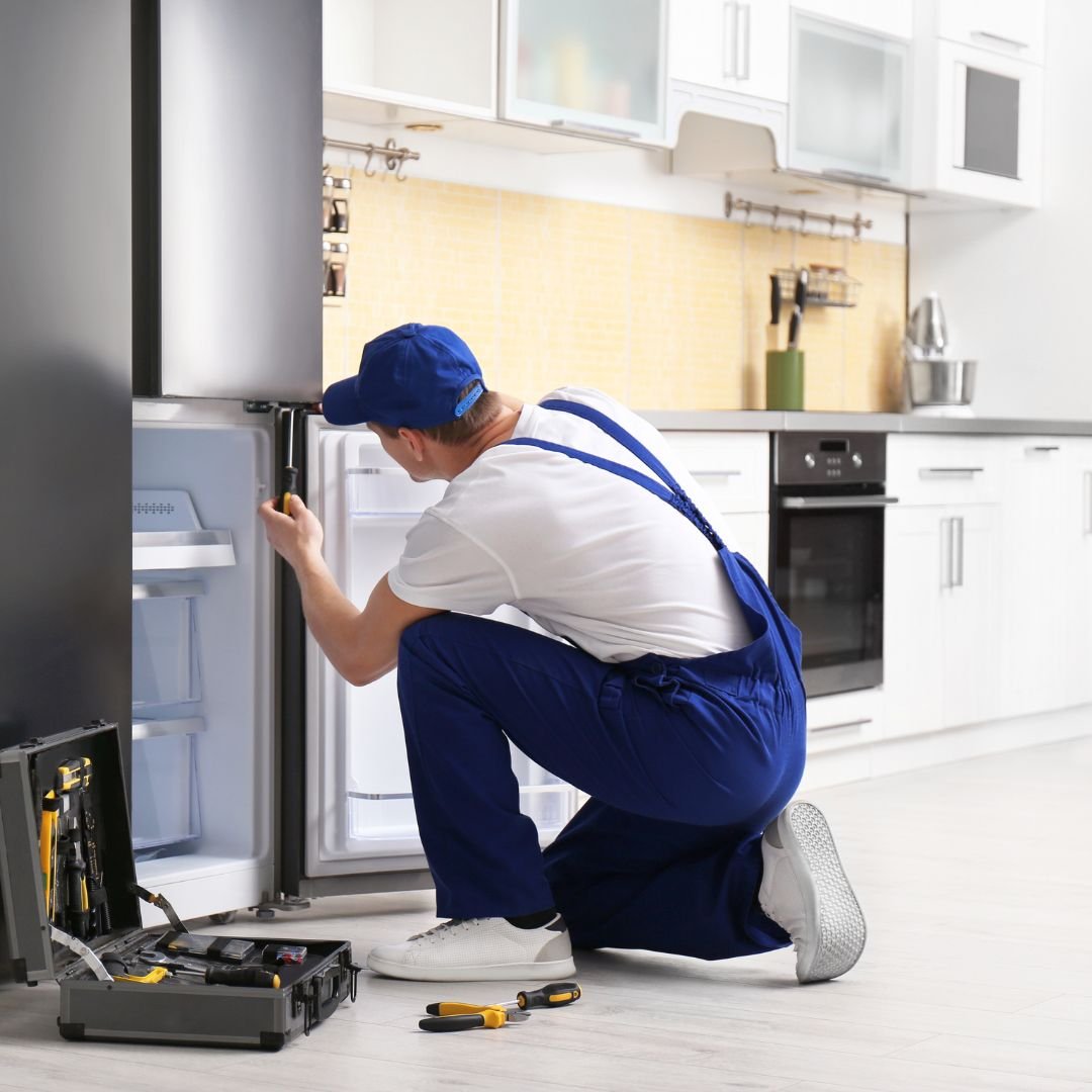 مركز صيانة ثلاجات